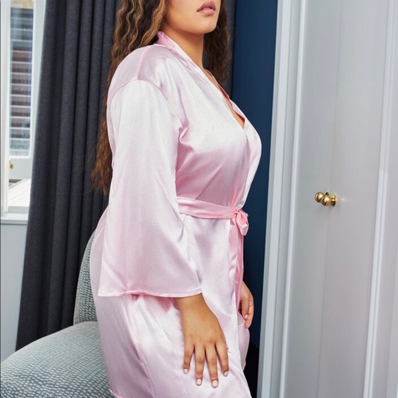 Plus  Robe 🎀 - Picture 3 of 5